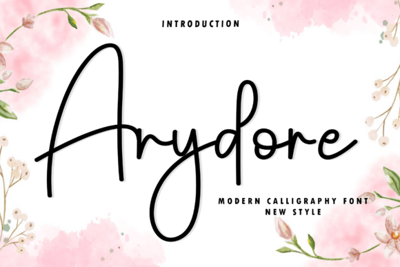 Anydore: A Strategic Choice for Sophisticated Visual Communication