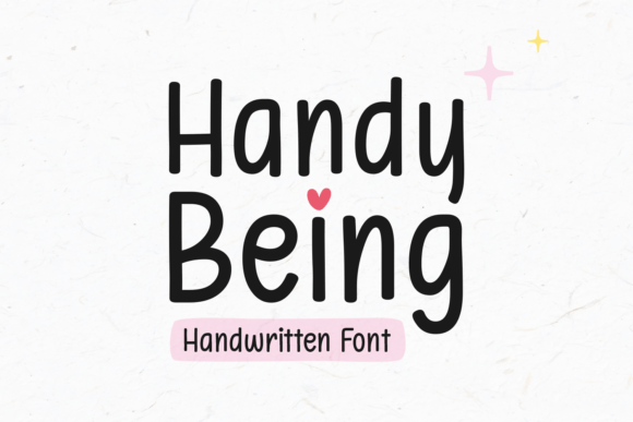 Handy Being