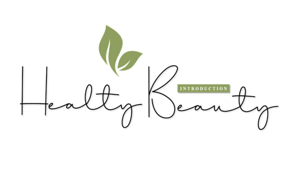 Healty Beauty Font: Why This Handwritten Typeface Is Transforming Modern Design