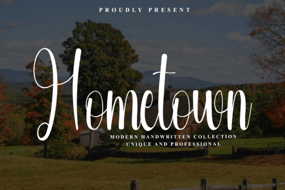 Hometown