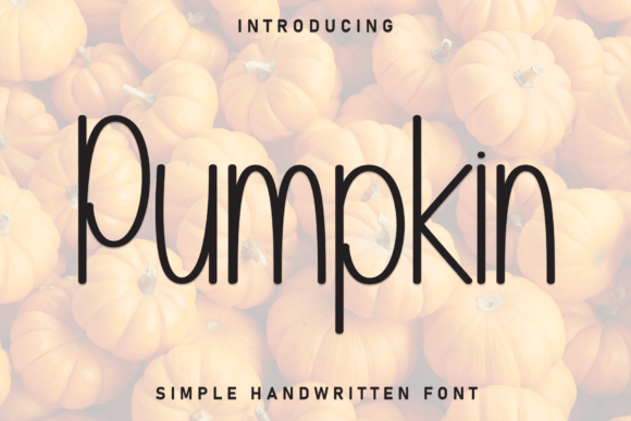 Pumpkin