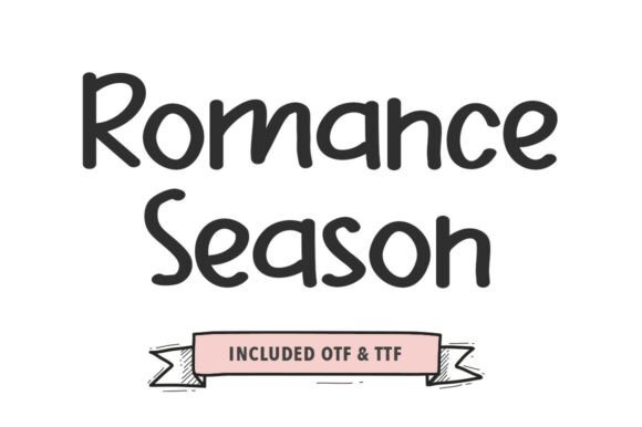 Romance Season